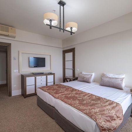 Crystal Family Resort & Spa Belek Eksteriør billede