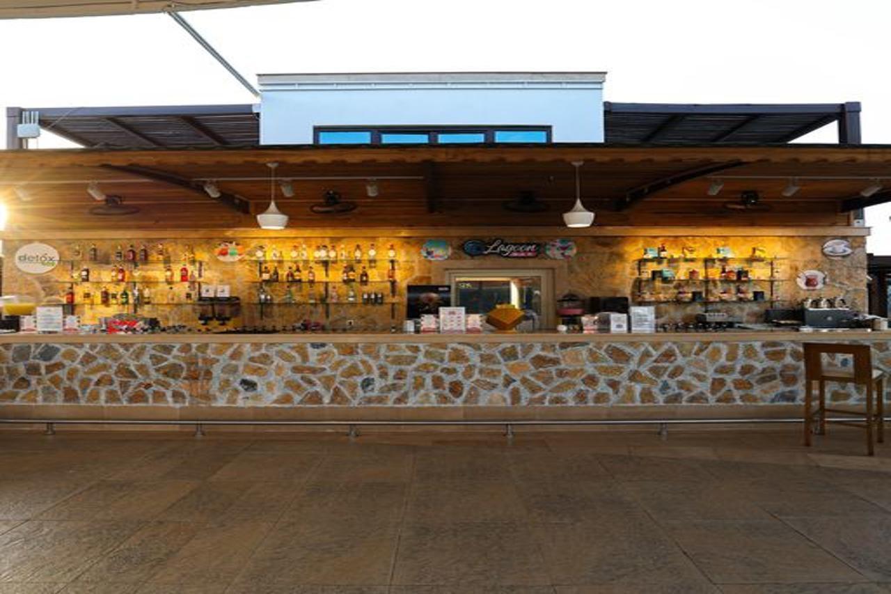 Crystal Family Resort & Spa Belek Eksteriør billede